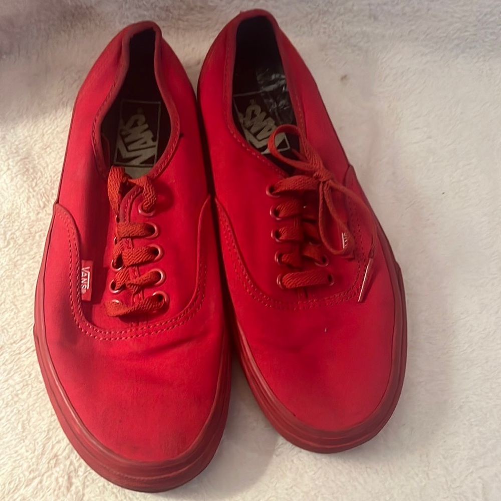 Vans - Picture 6 of 6
